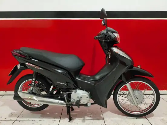 HONDA-BIZ 125 ES HONDA-BIZ 125 ES-2013