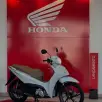 HONDA BIZ 125 EX HONDA BIZ 125 EX