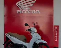 HONDA BIZ 125 EX HONDA BIZ 125 EX