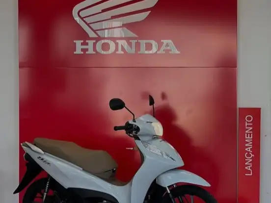 HONDA-BIZ 125 EX HONDA-BIZ 125 EX-2026