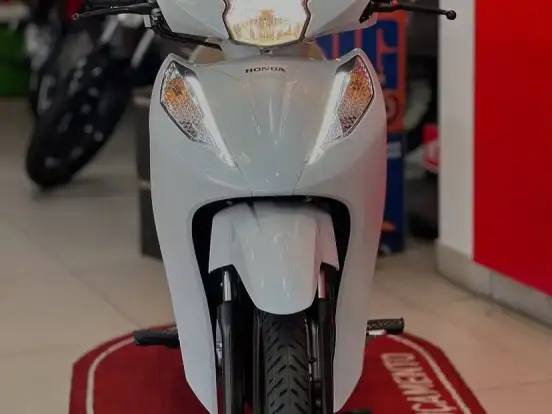 HONDA-BIZ 125 EX HONDA-BIZ 125 EX-2026