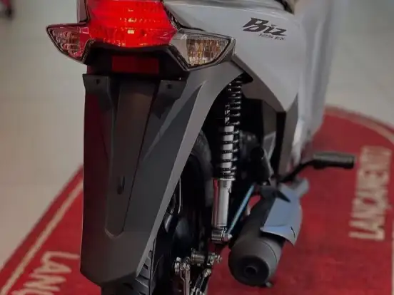 HONDA-BIZ 125 EX HONDA-BIZ 125 EX-2026