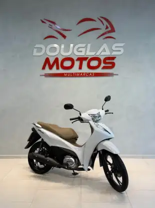 HONDA-BIZ 125 EX HONDA-BIZ 125 EX-2026