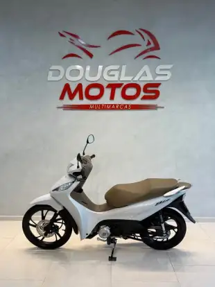 HONDA-BIZ 125 EX-2026