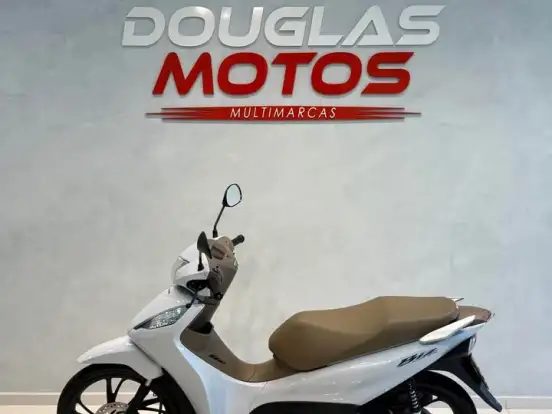 HONDA-BIZ 125 EX HONDA-BIZ 125 EX-2026