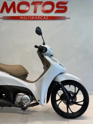 HONDA-BIZ 125 EX HONDA-BIZ 125 EX-2026
