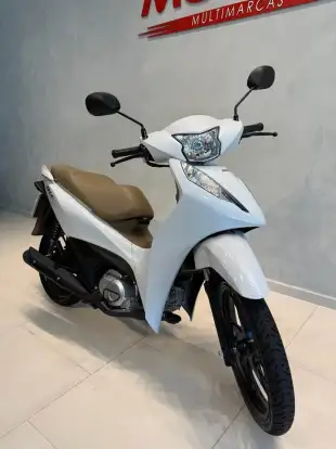 HONDA-BIZ 125 EX-2026