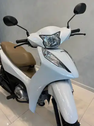 HONDA-BIZ 125 EX-2026
