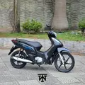 HONDA BIZ 125 EX HONDA BIZ 125 EX