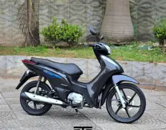 HONDA BIZ 125 EX HONDA BIZ 125 EX