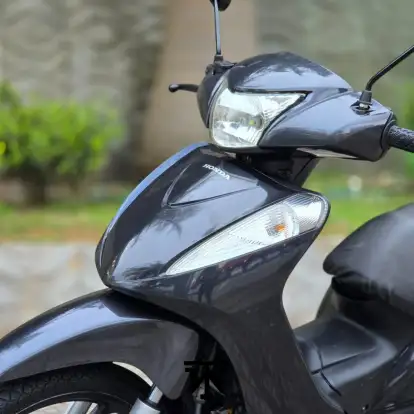 HONDA-BIZ 125 EX-2012