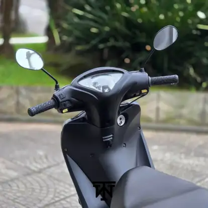 HONDA-BIZ 125 EX-2012