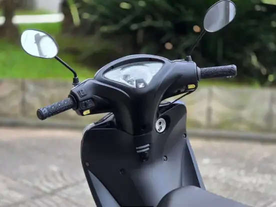 HONDA-BIZ 125 EX HONDA-BIZ 125 EX-2012