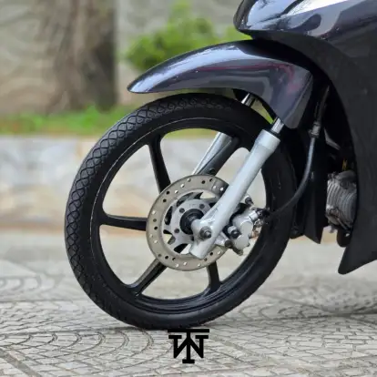 HONDA-BIZ 125 EX HONDA-BIZ 125 EX-2012