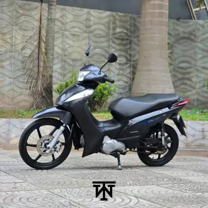 HONDA-BIZ 125 EX HONDA-BIZ 125 EX-2012