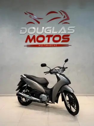 HONDA BIZ 125i 