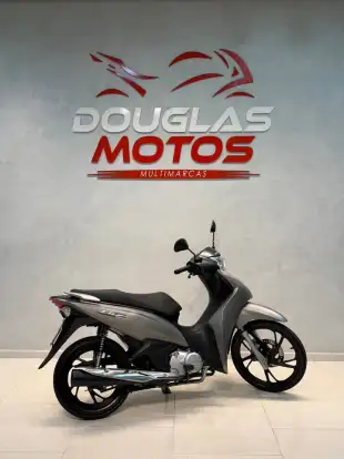 HONDA-BIZ 125i HONDA-BIZ 125i-2023