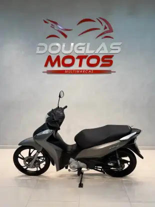 HONDA-BIZ 125i-2023