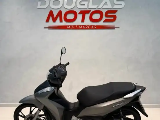 HONDA-BIZ 125i HONDA-BIZ 125i-2023