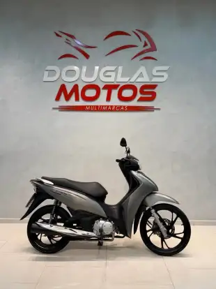 HONDA-BIZ 125i-2023