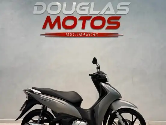 HONDA-BIZ 125i HONDA-BIZ 125i-2023