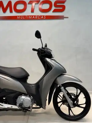 HONDA-BIZ 125i-2023