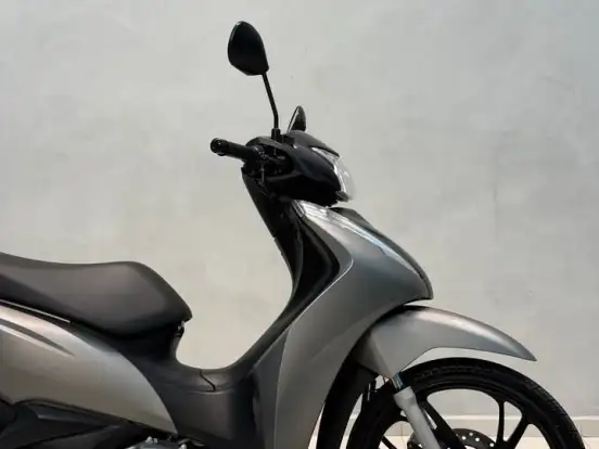 HONDA-BIZ 125i HONDA-BIZ 125i-2023