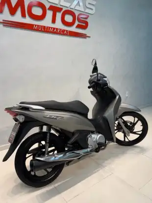 HONDA-BIZ 125i HONDA-BIZ 125i-2023