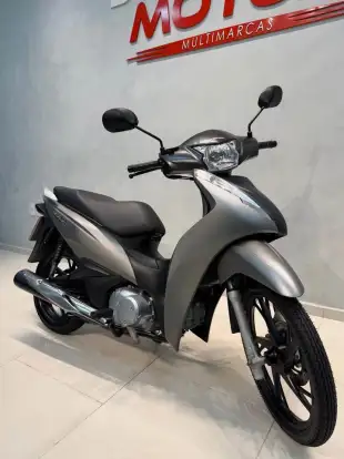 HONDA-BIZ 125i HONDA-BIZ 125i-2023