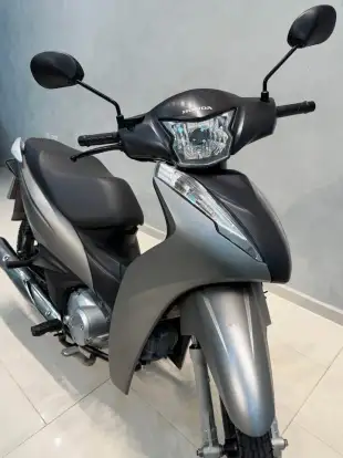 HONDA-BIZ 125i HONDA-BIZ 125i-2023