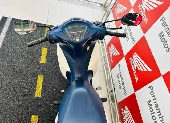 HONDA-BIZ 125i HONDA-BIZ 125i-2022