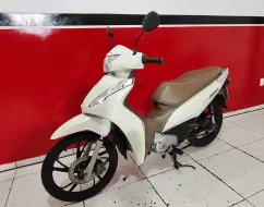 HONDA BIZ 125i HONDA BIZ 125i
