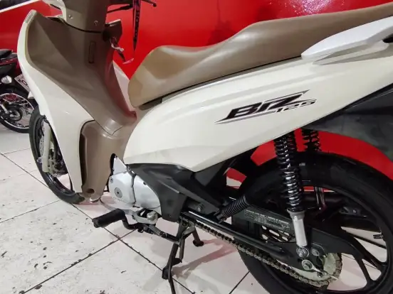 HONDA-BIZ 125i-2022