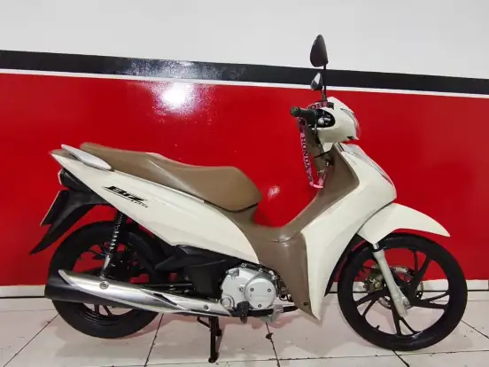 HONDA-BIZ 125i-2022