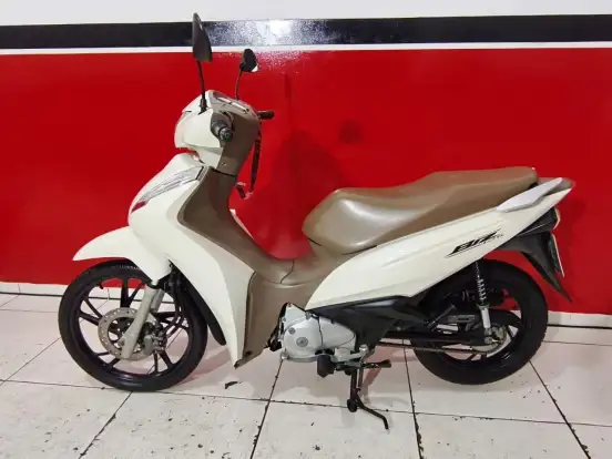 HONDA-BIZ 125i HONDA-BIZ 125i-2022