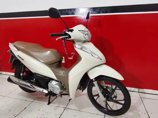 HONDA-BIZ 125i-2022