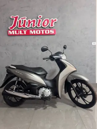 HONDA BIZ 125i 