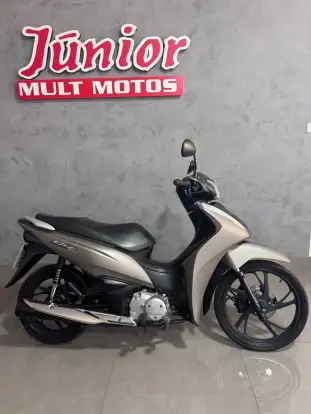 HONDA-BIZ 125i-2022