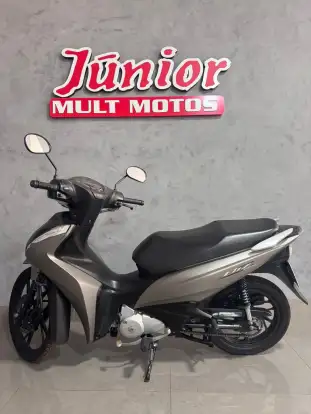 HONDA-BIZ 125i-2022
