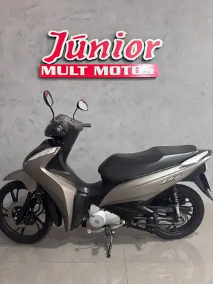 HONDA-BIZ 125i-2022
