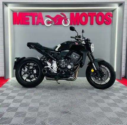 HONDA CB 1000R ABS 