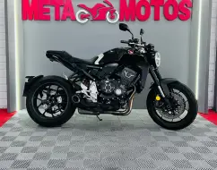 HONDA CB 1000R ABS HONDA CB 1000R ABS