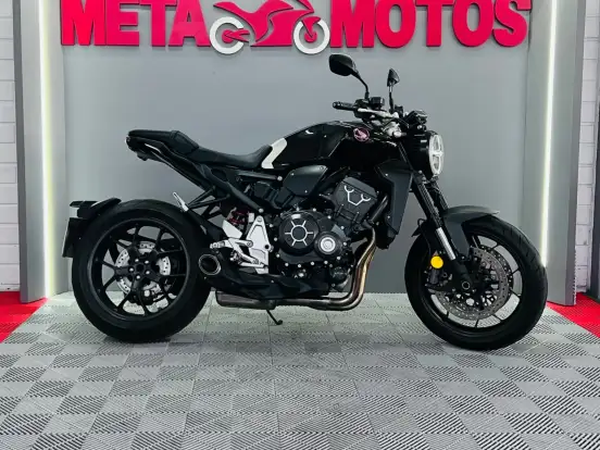 HONDA-CB 1000R ABS HONDA-CB 1000R ABS-2019