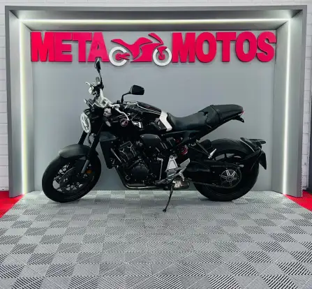 HONDA-CB 1000R ABS-2019