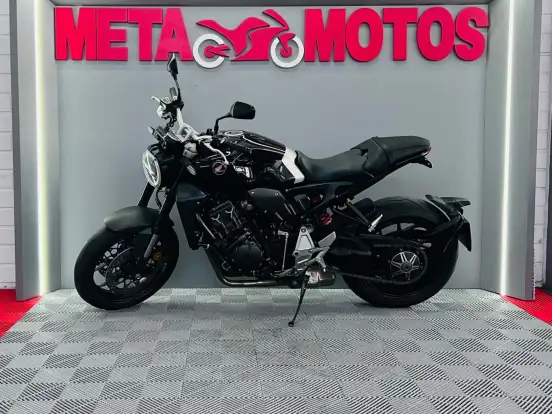 HONDA-CB 1000R ABS HONDA-CB 1000R ABS-2019