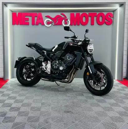 HONDA-CB 1000R ABS-2019