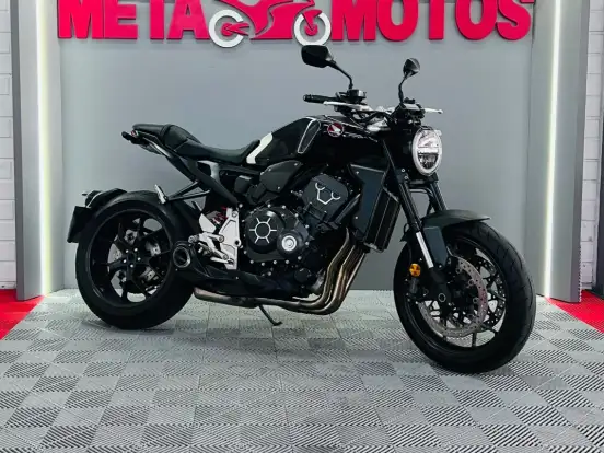 HONDA-CB 1000R ABS HONDA-CB 1000R ABS-2019