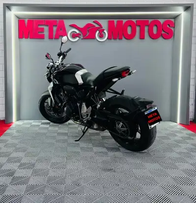 HONDA-CB 1000R ABS-2019
