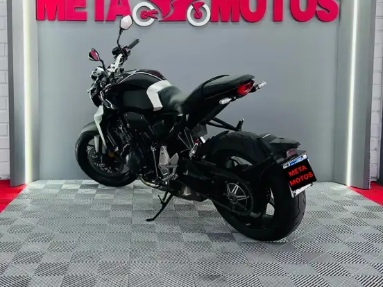 HONDA-CB 1000R ABS HONDA-CB 1000R ABS-2019