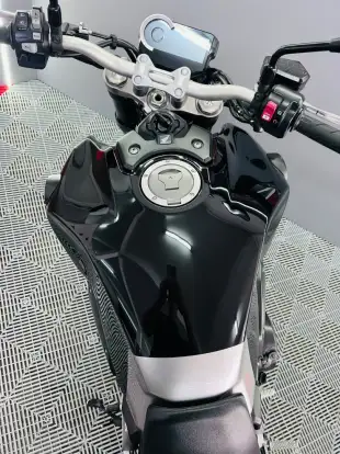 HONDA-CB 1000R ABS-2019